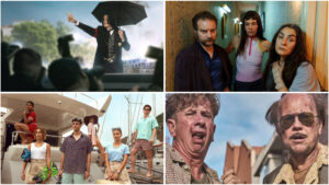 Estrenos mensuales junio Netflix