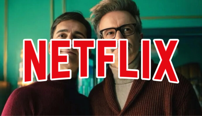 El pelotazo de Netflix a nivel mundial: La miniserie española que es número uno en más de 50 países
