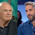 Pedro Piqueras y Roberto Leal