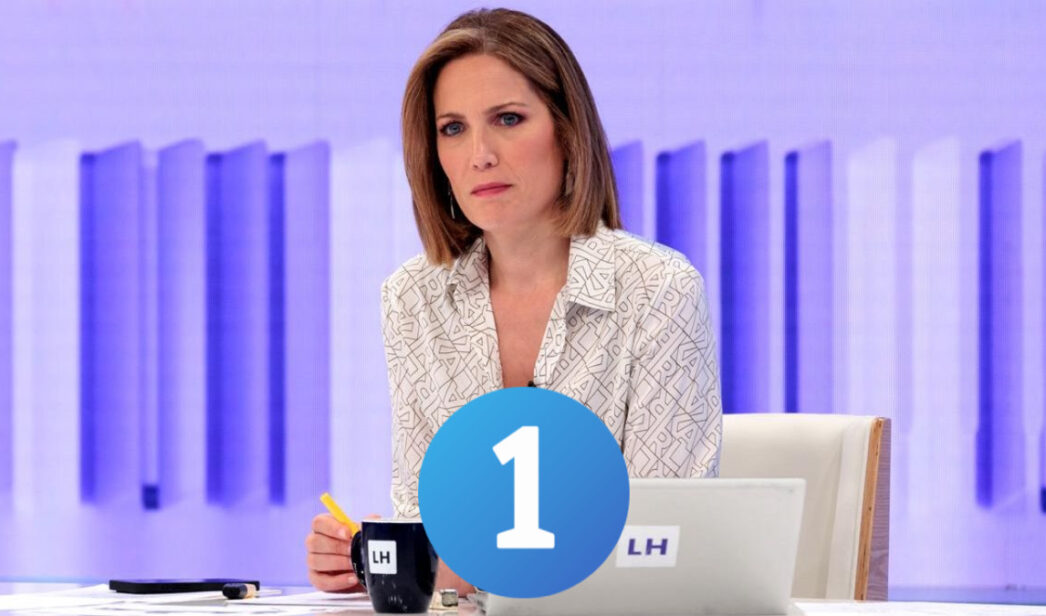 Arranca el juicio de Silvia Intxaurrondo contra RTVE