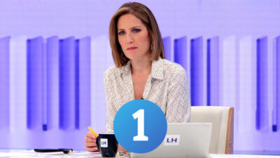 Arranca el juicio de Silvia Intxaurrondo contra RTVE