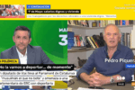 Pedro Piqueras le quita la careta al PP en TVE por lo que ha hecho con Vito Quiles y se fija en un detalle clave