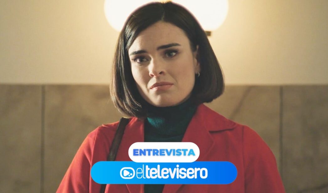 Alba Brunet vuelve a 'Sueños de libertad'