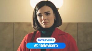 Alba Brunet vuelve a 'Sueños de libertad'