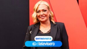 Belén Esteban, en la premiere de 'Berlín y la dama del armiño' en Sevilla