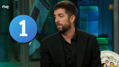 'La Revuelta' de David Broncano acusa un cambio en audiencias