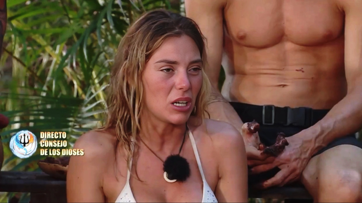 Supervivientes 2026', última hora: La huida de Claudia Chacón y un doble robo obligan a una emisión excepcional