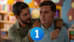 'Barrio Esperanza' desaparece del miércoles en La 1 de RTVE