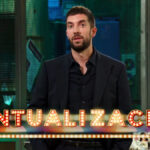 David Broncano en 'La Revuelta'