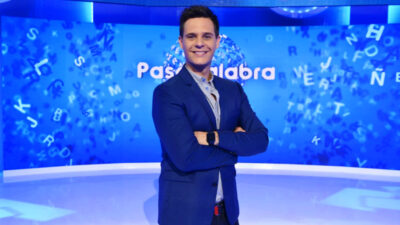 Multa multimillonaria a Mediaset: La histórica sanción económica por emitir 'Pasapalabra' sin autorización
