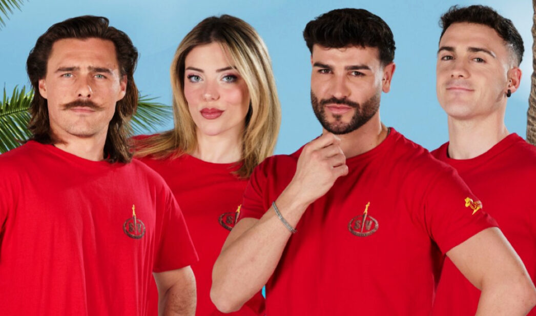 Nominados de 'Supervivientes 2026'