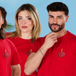 Nominados de 'Supervivientes 2026'