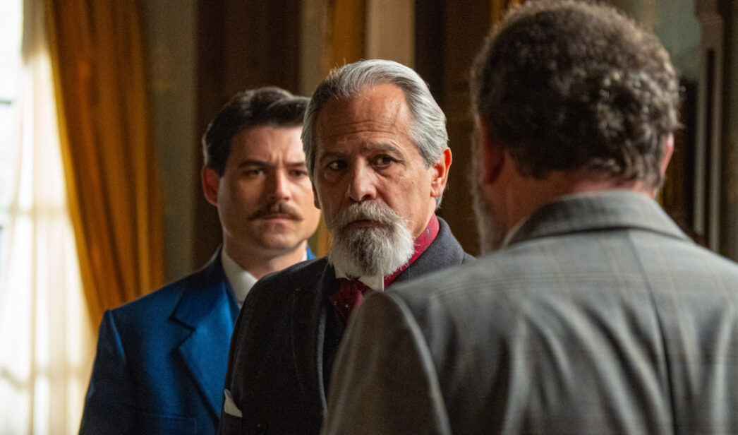 'La Promesa', avance capítulo del martes 26 de mayo en RTVE