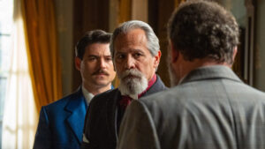 'La Promesa', avance capítulo del martes 26 de mayo en RTVE
