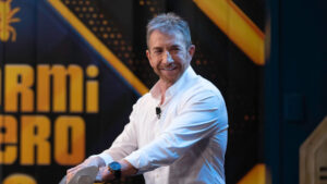 Pablo Motos en 'El Hormiguero'