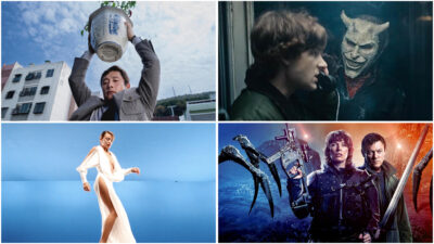 Estrenos streaming