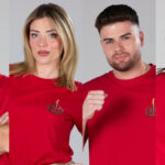 Nuevos nominados de 'Supervivientes 2026'