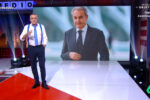 El Gran Wyoming deja clara su postura sobre la imputación de Zapatero y fija las líneas rojas de 'El Intermedio'