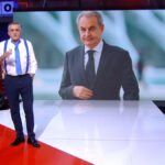 El Gran Wyoming en 'El Intermedio'