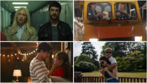 Estrenos prime video junio
