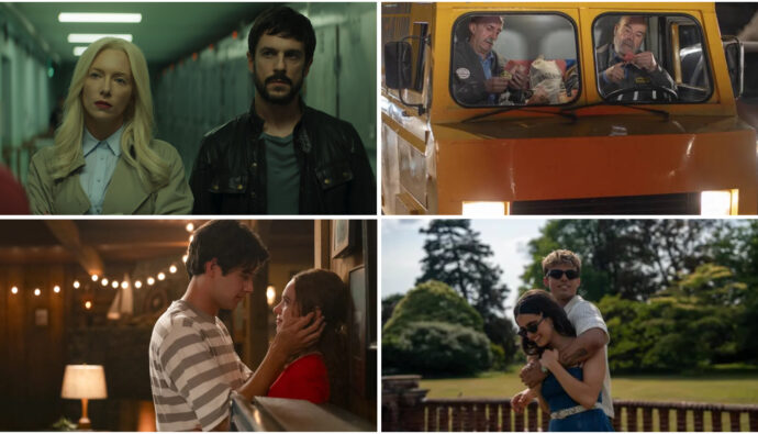 Estrenos prime video junio