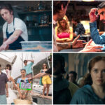 cuatro estrenos destacados mes junio