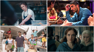 cuatro estrenos destacados mes junio