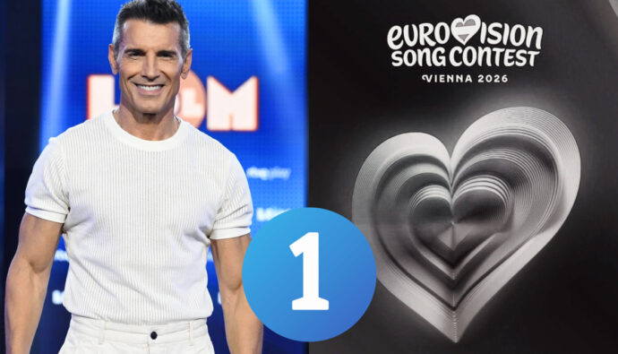 RTVE emitirá 'La casa de la música' como sustituto de Eurovisión