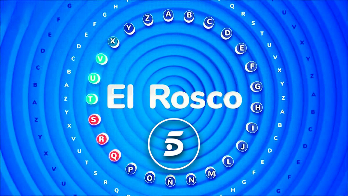 Mediaset adquiere los derechos de El Rosco