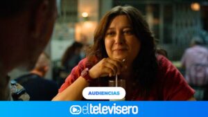 'Barrio Esperanza' no frena su caída en audiencias