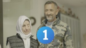 TVE estrena 'Operación África' con el doctor Cavadas