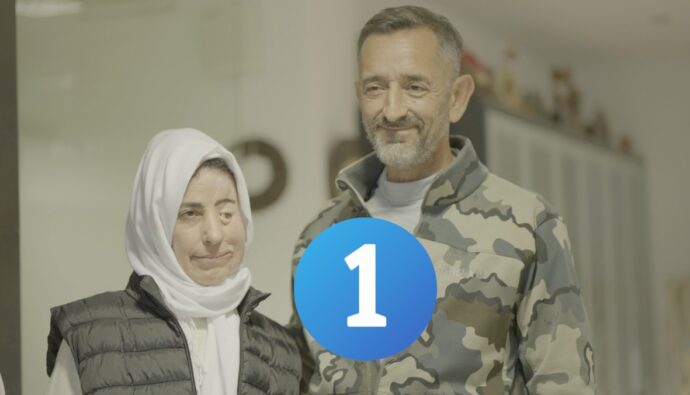 TVE estrena 'Operación África' con el doctor Cavadas