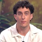 Alberto Ávila en 'Supervivientes: Conexión Honduras'.