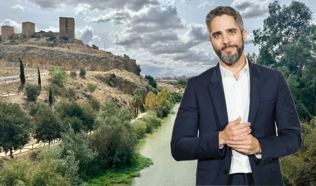 Imagen de Alcalá de Guadaíra y Roberto Leal