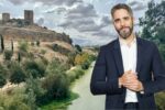 El refugio de Roberto Leal fuera de 'Pasapalabra' en Sevilla: Tiene una calle con su nombre y un casco histórico medieval