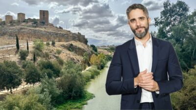 Imagen de Alcalá de Guadaíra y Roberto Leal