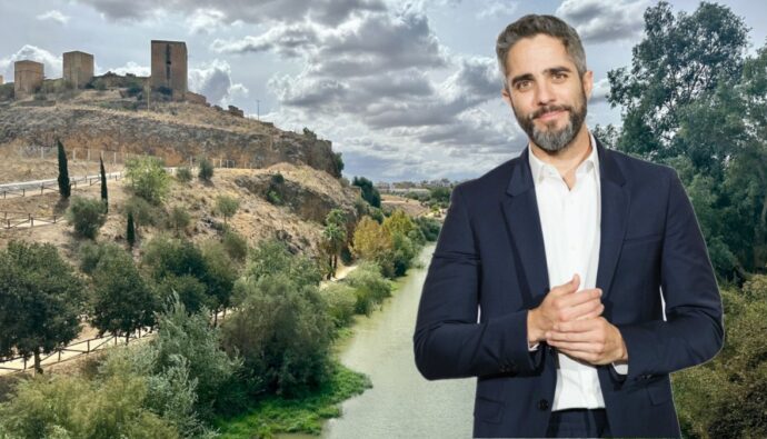 Imagen de Alcalá de Guadaíra y Roberto Leal
