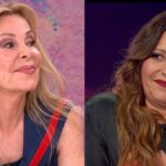 Ana Obregón y Yolanda Ramos.
