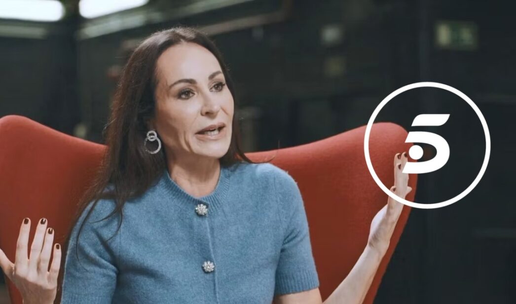 Ana Milán prepara nuevo programa en Telecinco