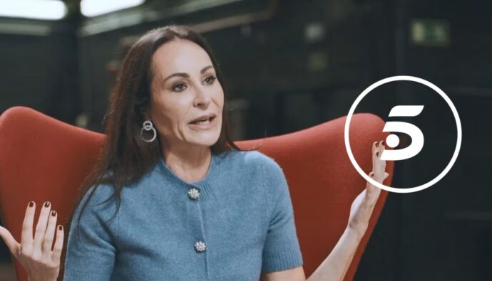 Ana Milán prepara nuevo programa en Telecinco