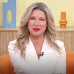 Anne Igartiburu en 'D Corazón'