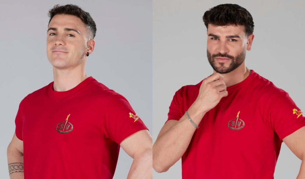 Uno de ellos es el expulsado definitivo de 'Supervivientes 2026'