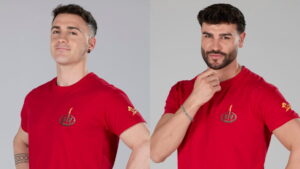 Uno de ellos es el expulsado definitivo de 'Supervivientes 2026'
