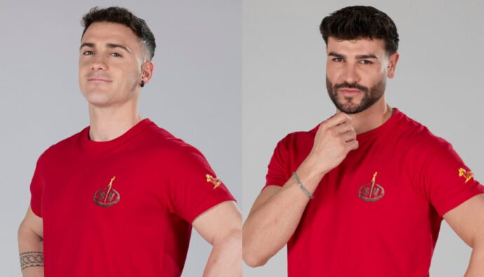 Uno de ellos es el expulsado definitivo de 'Supervivientes 2026'