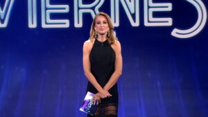 Beatriz Archidona en 'De Viernes'