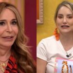 Benita y Alba Carrillo.