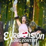 Dara, la representante de Bulgaria gana Eurovisión 2026