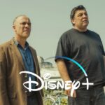 Javier Gutiérrez y Hovik Keuchkerian, protagonistas de 'Caldas: el último barco'