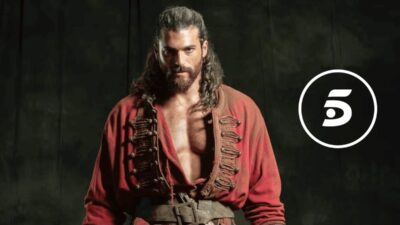 Telecinco emitirá próximamente 'Sandokán'
