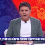 Jesús Cintora en 'Malas lenguas'.